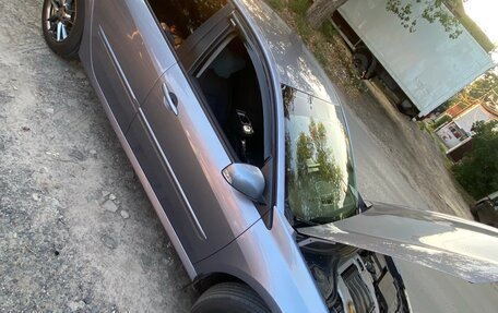 Renault Laguna III рестайлинг, 2007 год, 730 000 рублей, 7 фотография