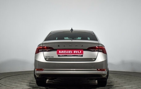 Skoda Octavia IV, 2020 год, 2 150 000 рублей, 7 фотография