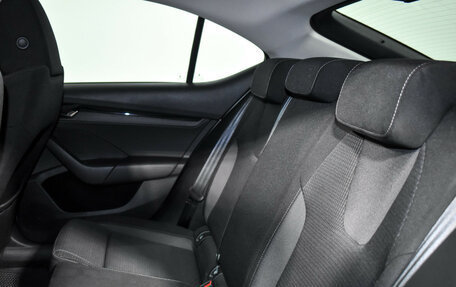 Skoda Octavia IV, 2020 год, 2 150 000 рублей, 13 фотография