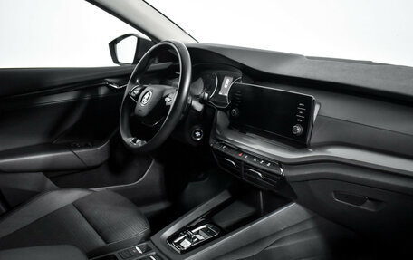 Skoda Octavia IV, 2020 год, 2 150 000 рублей, 14 фотография