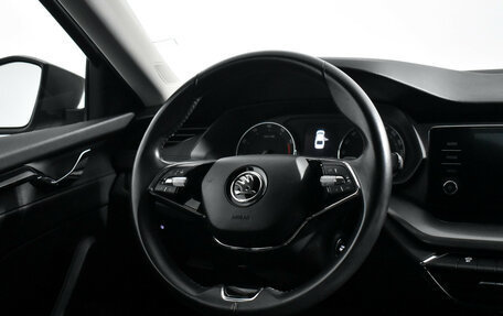 Skoda Octavia IV, 2020 год, 2 150 000 рублей, 16 фотография