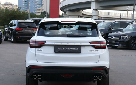 Geely Coolray I, 2023 год, 1 690 000 рублей, 7 фотография