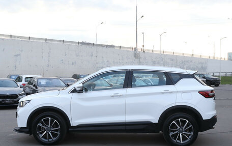Geely Coolray I, 2023 год, 1 690 000 рублей, 9 фотография