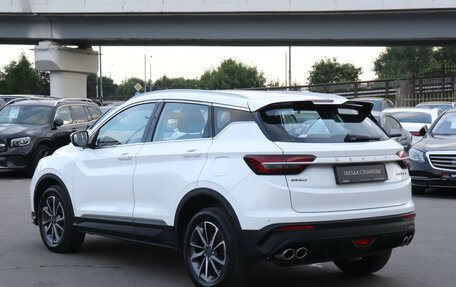 Geely Coolray I, 2023 год, 1 690 000 рублей, 8 фотография