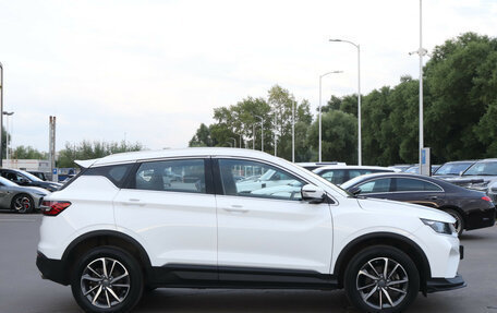 Geely Coolray I, 2023 год, 1 690 000 рублей, 4 фотография