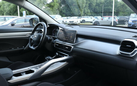Geely Coolray I, 2023 год, 1 690 000 рублей, 10 фотография