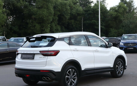 Geely Coolray I, 2023 год, 1 690 000 рублей, 5 фотография