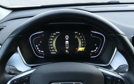 Geely Coolray I, 2023 год, 1 690 000 рублей, 12 фотография