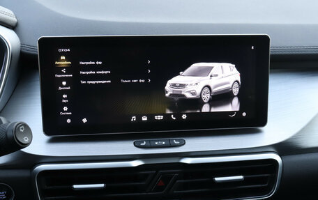 Geely Coolray I, 2023 год, 1 690 000 рублей, 16 фотография