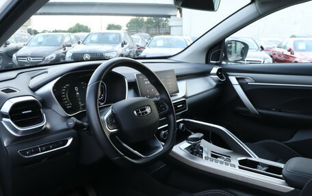 Geely Coolray I, 2023 год, 1 690 000 рублей, 14 фотография