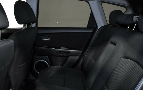 Mazda 3, 2007 год, 465 000 рублей, 13 фотография
