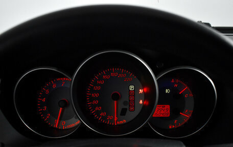 Mazda 3, 2007 год, 465 000 рублей, 18 фотография