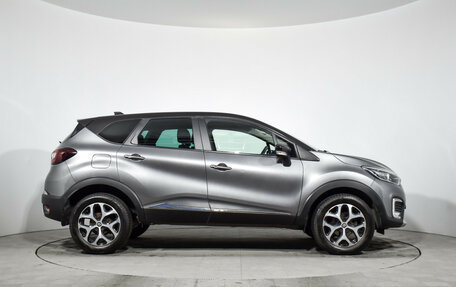 Renault Kaptur I рестайлинг, 2017 год, 1 375 000 рублей, 4 фотография