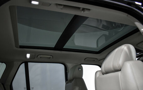 Land Rover Range Rover IV рестайлинг, 2014 год, 3 950 000 рублей, 21 фотография