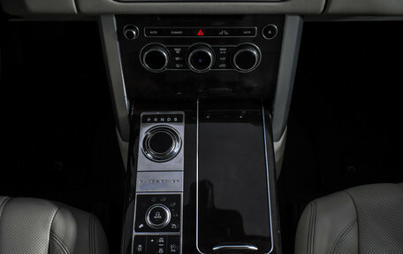 Land Rover Range Rover IV рестайлинг, 2014 год, 3 950 000 рублей, 17 фотография
