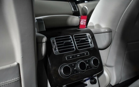 Land Rover Range Rover IV рестайлинг, 2014 год, 3 950 000 рублей, 14 фотография