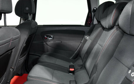 Renault Scenic III, 2013 год, 915 000 рублей, 13 фотография