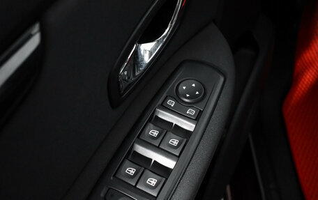 Renault Scenic III, 2013 год, 915 000 рублей, 11 фотография