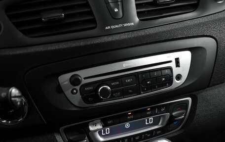 Renault Scenic III, 2013 год, 915 000 рублей, 17 фотография