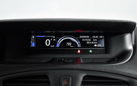 Renault Scenic III, 2013 год, 915 000 рублей, 18 фотография