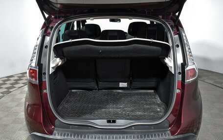 Renault Scenic III, 2013 год, 915 000 рублей, 19 фотография