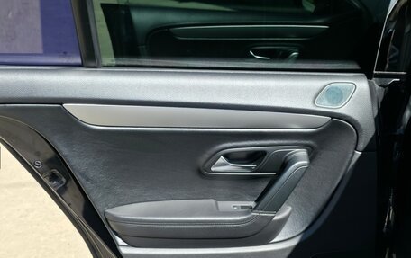 Volkswagen Passat CC I рестайлинг, 2010 год, 1 200 000 рублей, 7 фотография