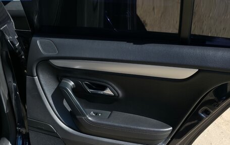 Volkswagen Passat CC I рестайлинг, 2010 год, 1 200 000 рублей, 9 фотография