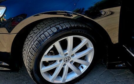 Volkswagen Passat CC I рестайлинг, 2010 год, 1 200 000 рублей, 5 фотография