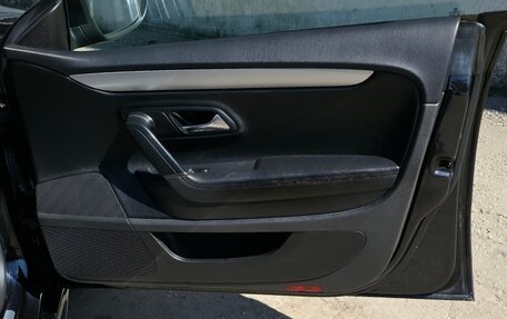 Volkswagen Passat CC I рестайлинг, 2010 год, 1 200 000 рублей, 11 фотография