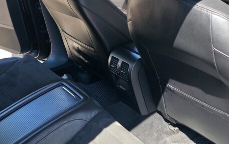 Volkswagen Passat CC I рестайлинг, 2010 год, 1 200 000 рублей, 8 фотография