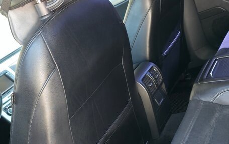 Volkswagen Passat CC I рестайлинг, 2010 год, 1 200 000 рублей, 16 фотография