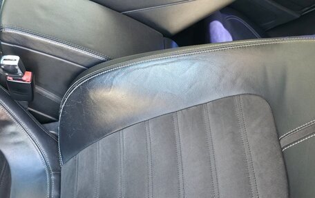 Volkswagen Passat CC I рестайлинг, 2010 год, 1 200 000 рублей, 15 фотография