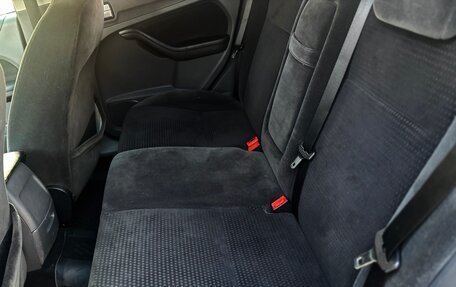 Ford Focus II рестайлинг, 2006 год, 345 000 рублей, 10 фотография
