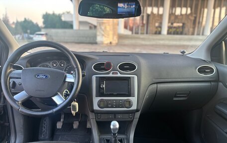 Ford Focus II рестайлинг, 2006 год, 345 000 рублей, 11 фотография