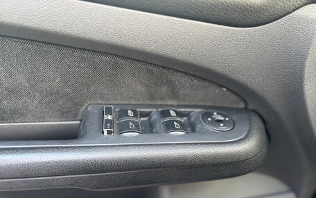 Ford Focus II рестайлинг, 2006 год, 345 000 рублей, 14 фотография