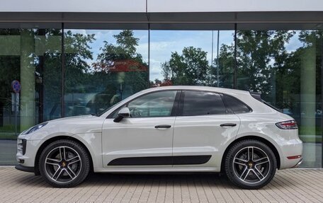 Porsche Macan I рестайлинг, 2019 год, 5 220 000 рублей, 3 фотография