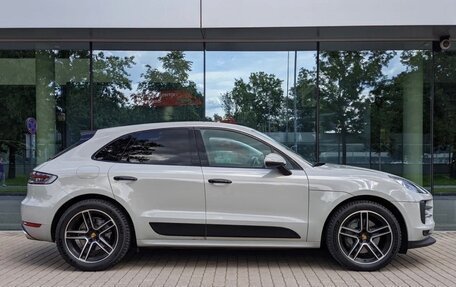 Porsche Macan I рестайлинг, 2019 год, 5 220 000 рублей, 2 фотография