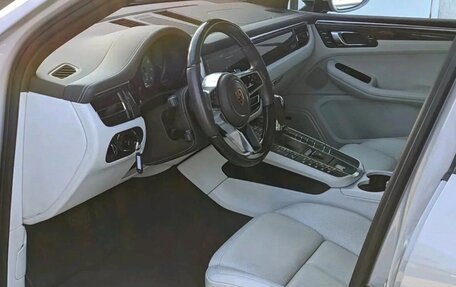 Porsche Macan I рестайлинг, 2019 год, 5 220 000 рублей, 7 фотография