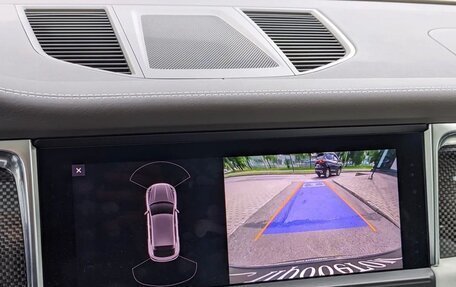 Porsche Macan I рестайлинг, 2019 год, 5 220 000 рублей, 11 фотография