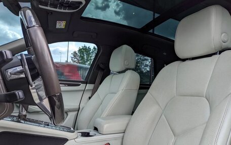 Porsche Macan I рестайлинг, 2019 год, 5 220 000 рублей, 10 фотография