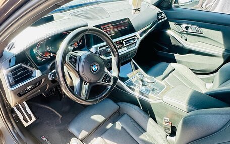 BMW 3 серия, 2020 год, 4 200 000 рублей, 6 фотография