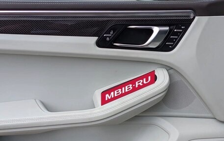 Porsche Macan I рестайлинг, 2019 год, 5 220 000 рублей, 8 фотография