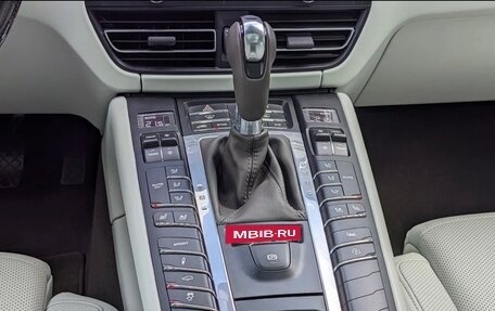Porsche Macan I рестайлинг, 2019 год, 5 220 000 рублей, 9 фотография
