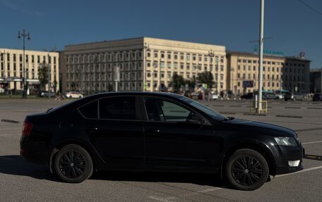 Skoda Octavia, 2014 год, 950 000 рублей, 3 фотография