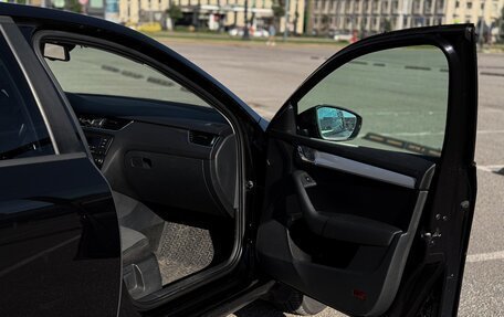 Skoda Octavia, 2014 год, 950 000 рублей, 5 фотография