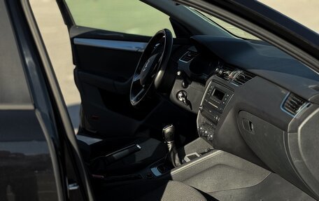 Skoda Octavia, 2014 год, 950 000 рублей, 6 фотография