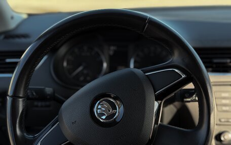 Skoda Octavia, 2014 год, 950 000 рублей, 9 фотография