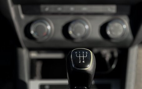 Skoda Octavia, 2014 год, 950 000 рублей, 13 фотография