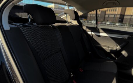 Skoda Octavia, 2014 год, 950 000 рублей, 14 фотография