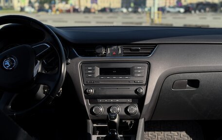 Skoda Octavia, 2014 год, 950 000 рублей, 11 фотография
